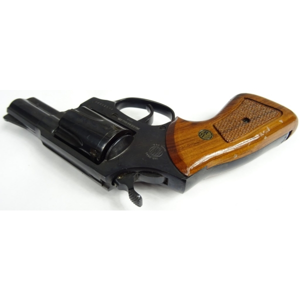 Rewolwer Rossi mod. 27 kal. .38Special